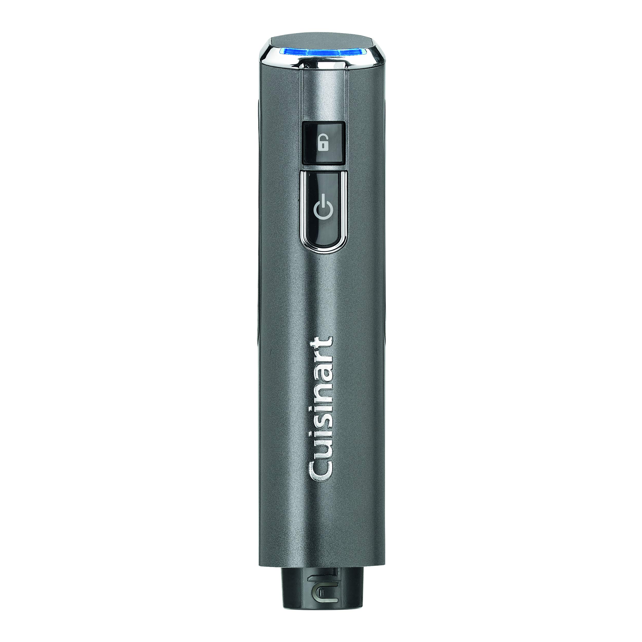 Cuisinart Cordless Hand Blender RHB-100 - Perfect for Smoothies & Baking