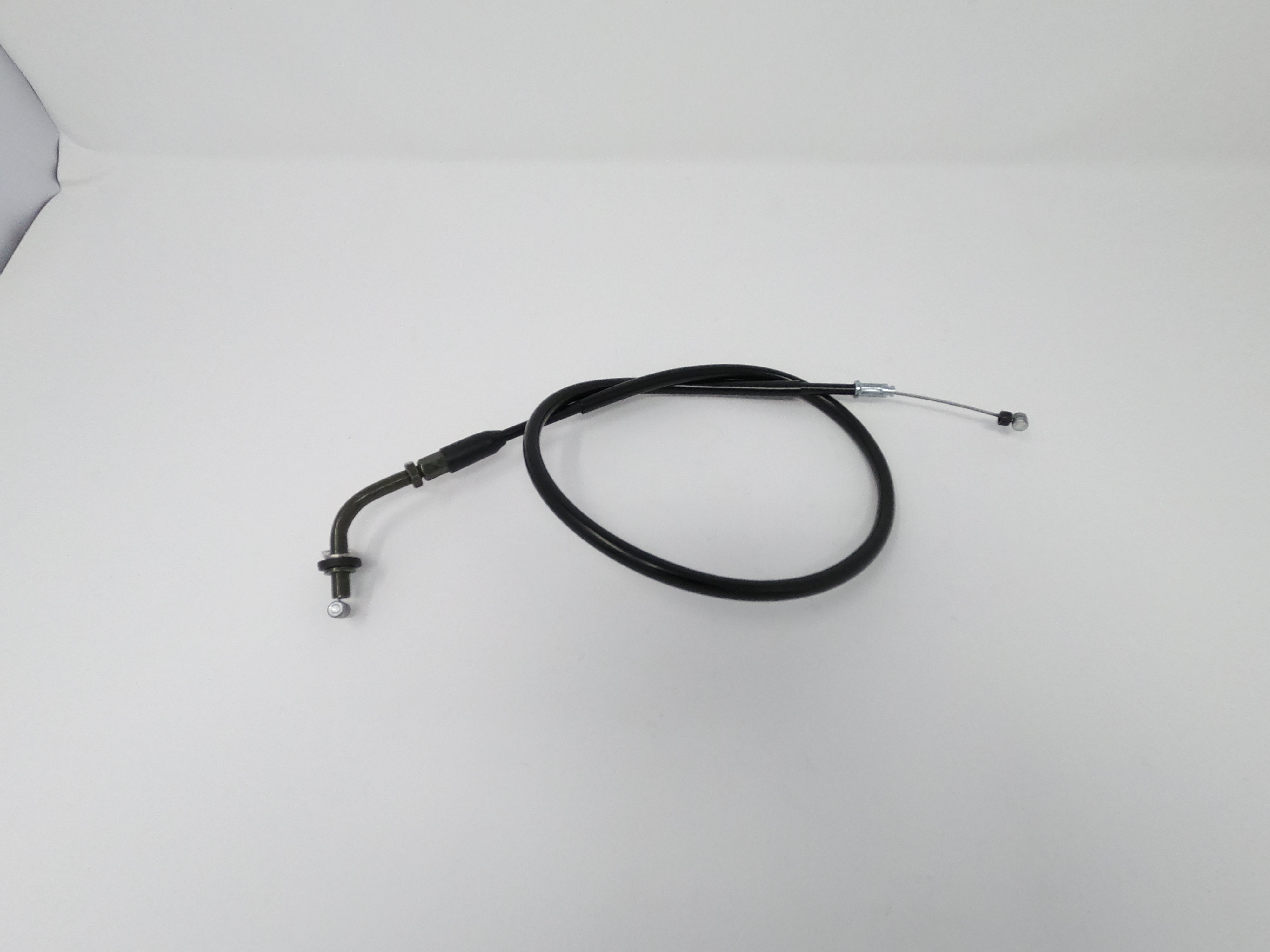 Venom X20 125cc Dirt Bike Motorcycle Choke Cable (08020314) - Replacement Part for Off-Road & Trail Riding