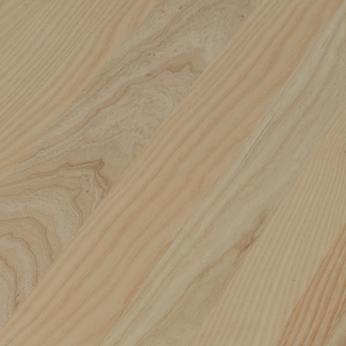 Premium Handwaxed Ash Wood - Natural Finish for Furniture, Flooring & DIY Projects - Perfect for Home Decor, Woodworking & Crafting
