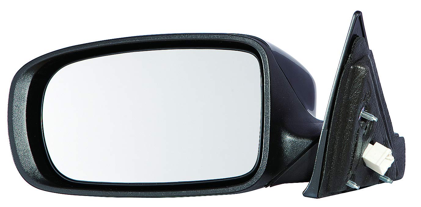 DEPO 333-5416L3EBH Replacement Driver Side Door Mirror Set - Aftermarket Compatible with [Car Make/Model] - Perfect for Easy DIY Installation & Vehicle Repair