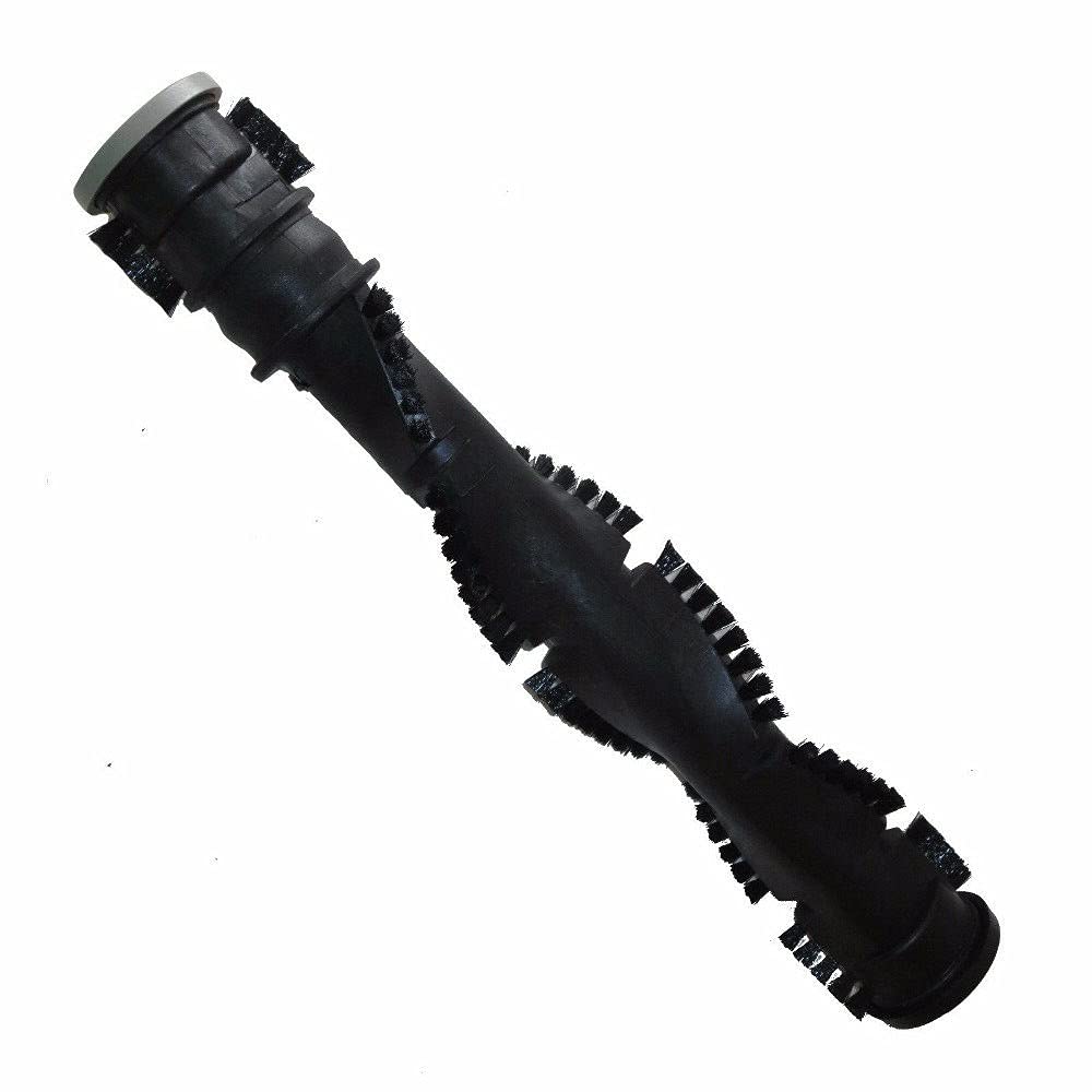 HASMX 203-8072 Vacuum Brush Roll Replacement for Bissell PowerForce 12B1, 1240, 1700 - Beater Bar & Distributor Assembly (1-Pack) - Perfect for Deep Cleaning Carpets & Pet Hair Removal