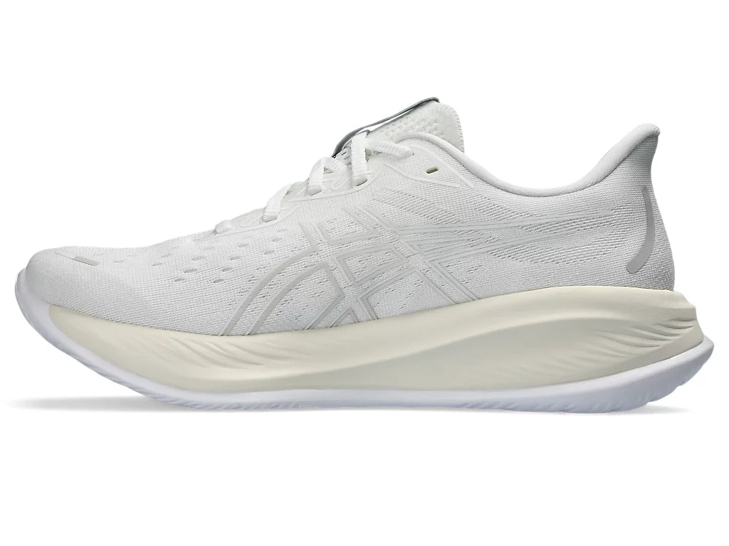 Men's ASICS Gel Cumulus 26 Running Shoes - Lightweight Cushioned Sneakers for Jogging, Gym Workouts & Daily Wear