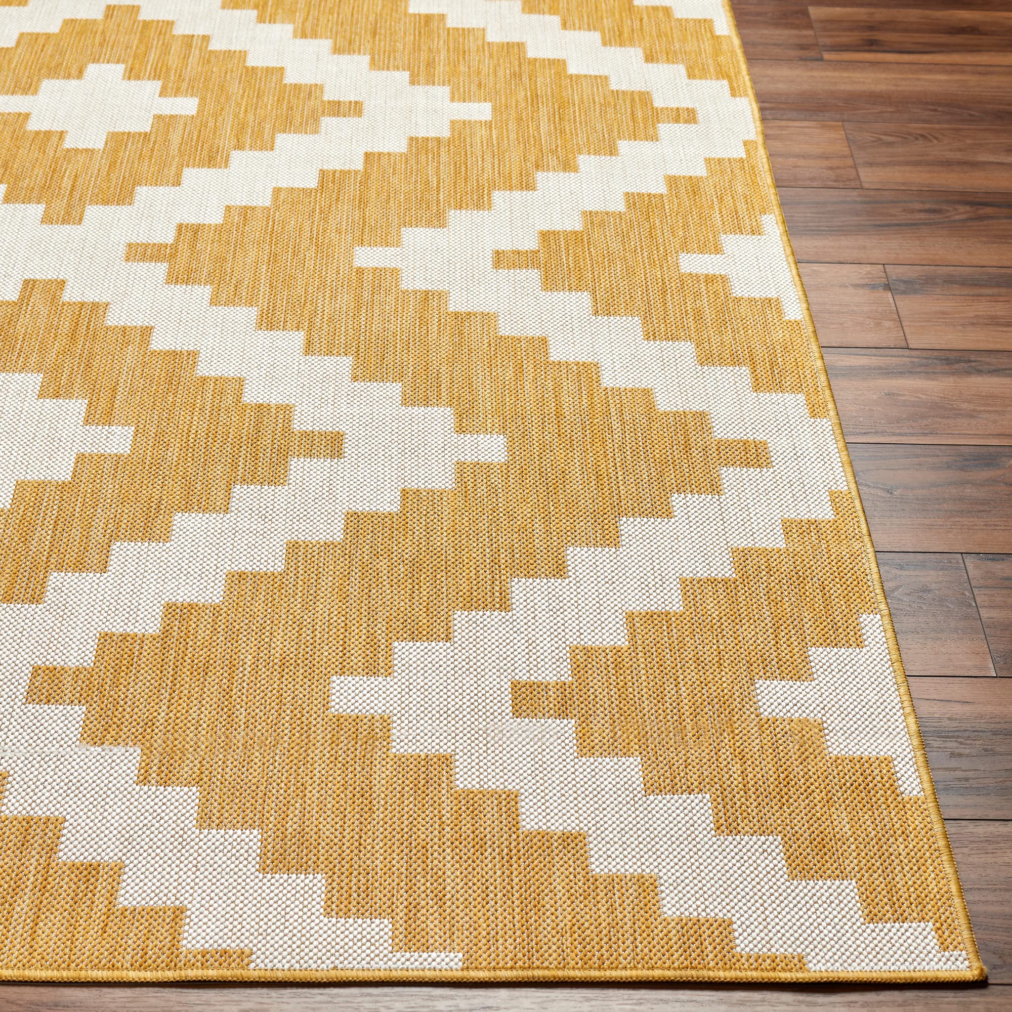 Livabliss Long Beach Area Rug 5'3