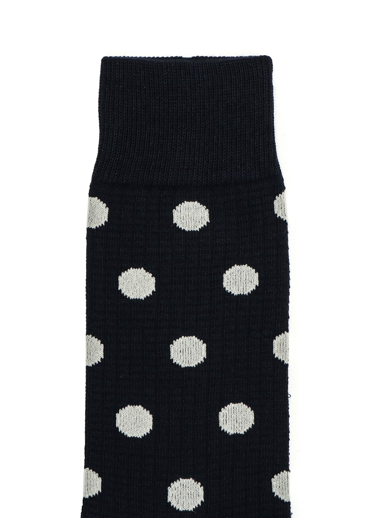 Breathable Cotton Acrylic Nylon Lattice Dot Socks for Women & Men - Comfortable Everyday Casual Wear, Perfect for Work, Gym & Outdoor Activities