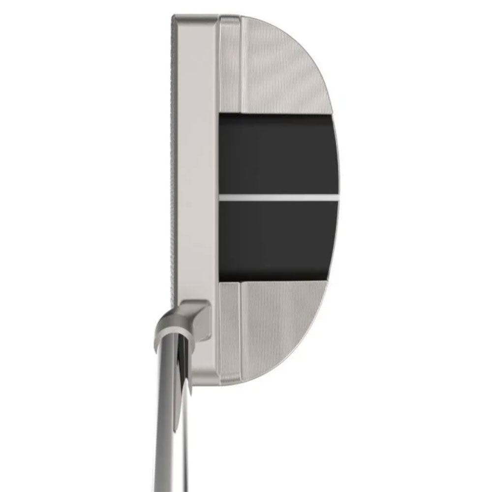 Cleveland Huntington Beach Soft Milled 5 Men's Right Hand Putter - Premium Golf Club for Improved Putting Accuracy on Greens