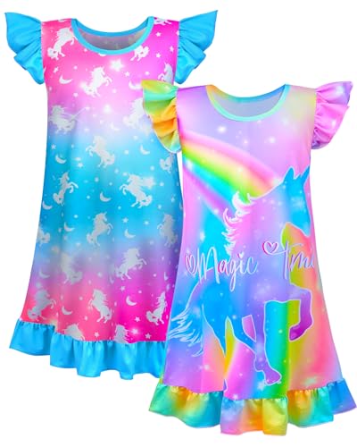 Unicorn,2pcs