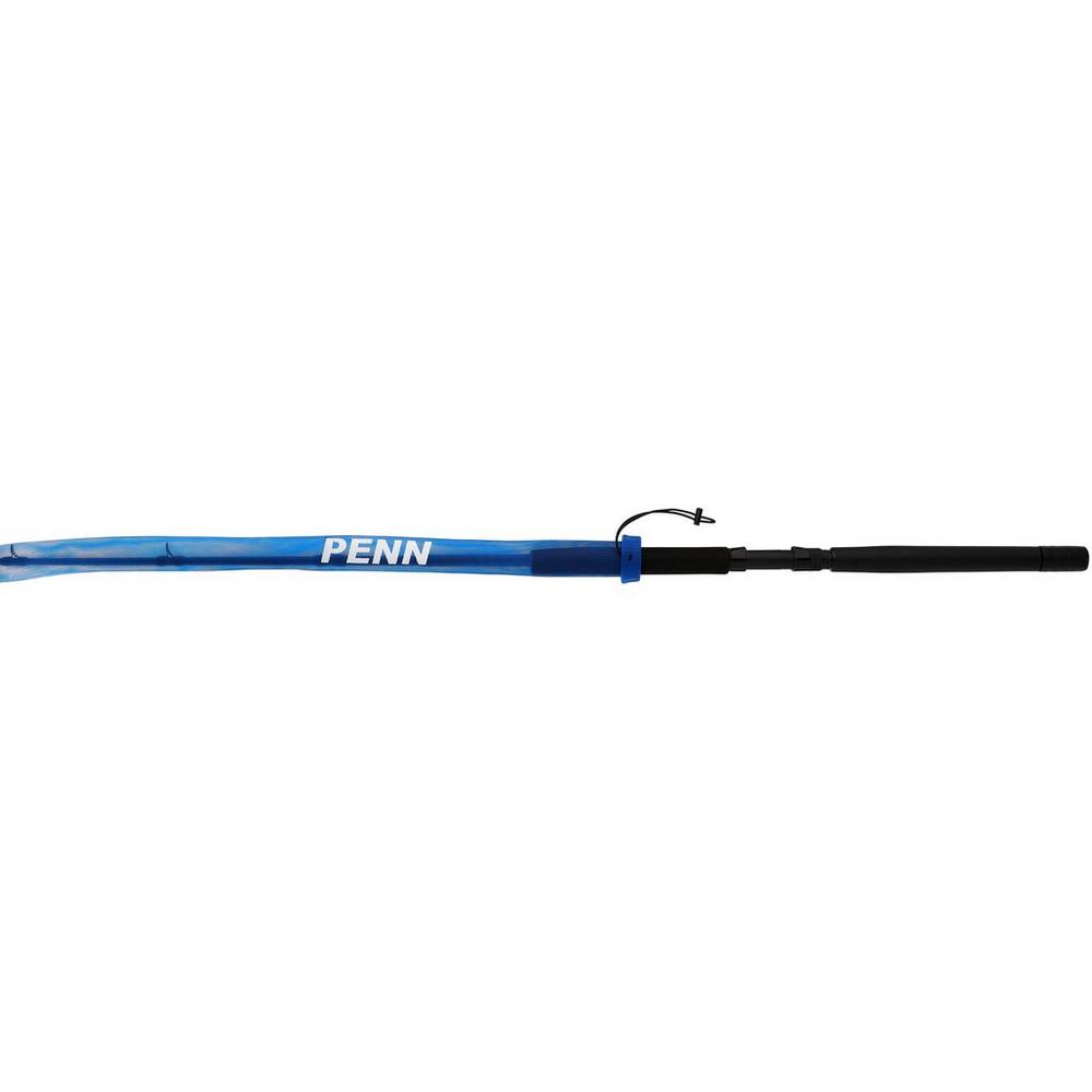 Fishing Rod Sleeve - Durable Protective Cover for Fishing Rods - Perfect for Travel, Storage & Outdoor Adventures