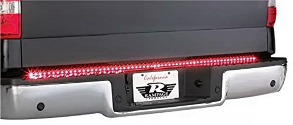 RAMPAGE PRODUCTS 49