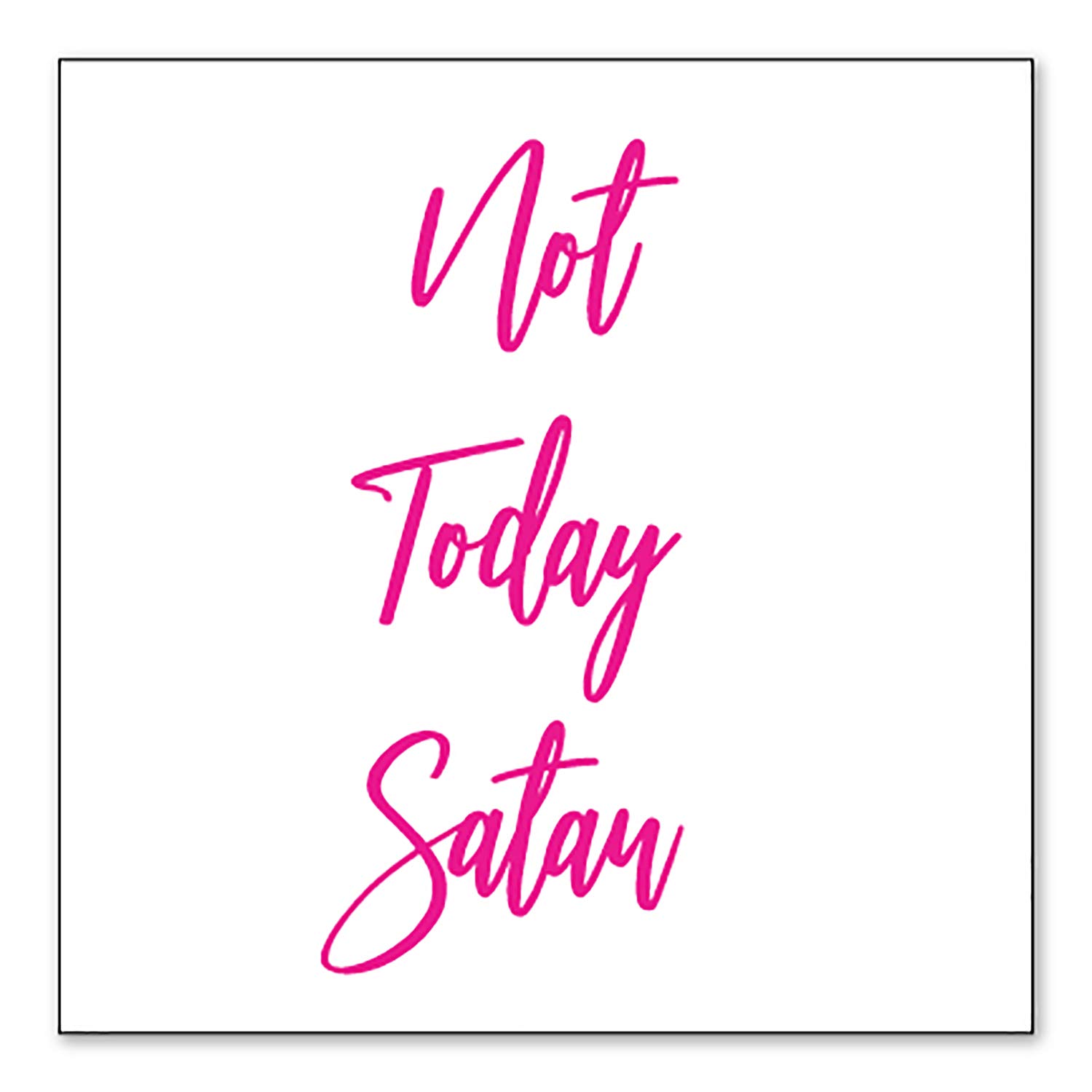 DistinctInk Custom Bumper Sticker - 3