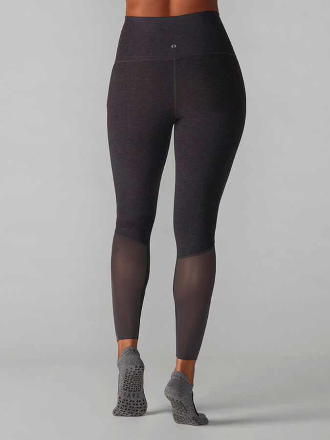 Tavi Stash & Dash Women's High-Waisted Yoga Leggings with Pockets - Perfect for Workouts, Running & Everyday Wear