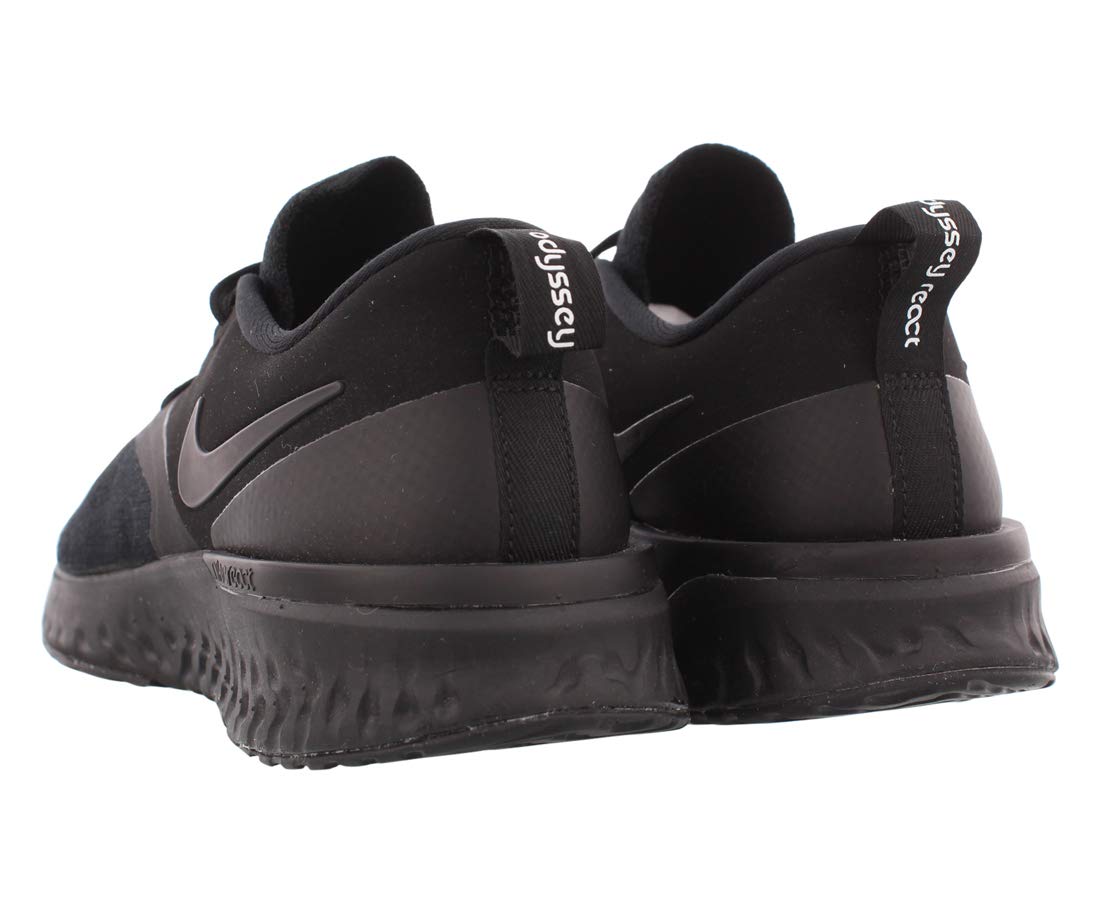 Nike Odyssey React 2 Flyknit Women's Running Shoes - Lightweight Cushioned for Training, Gym & Everyday Wear