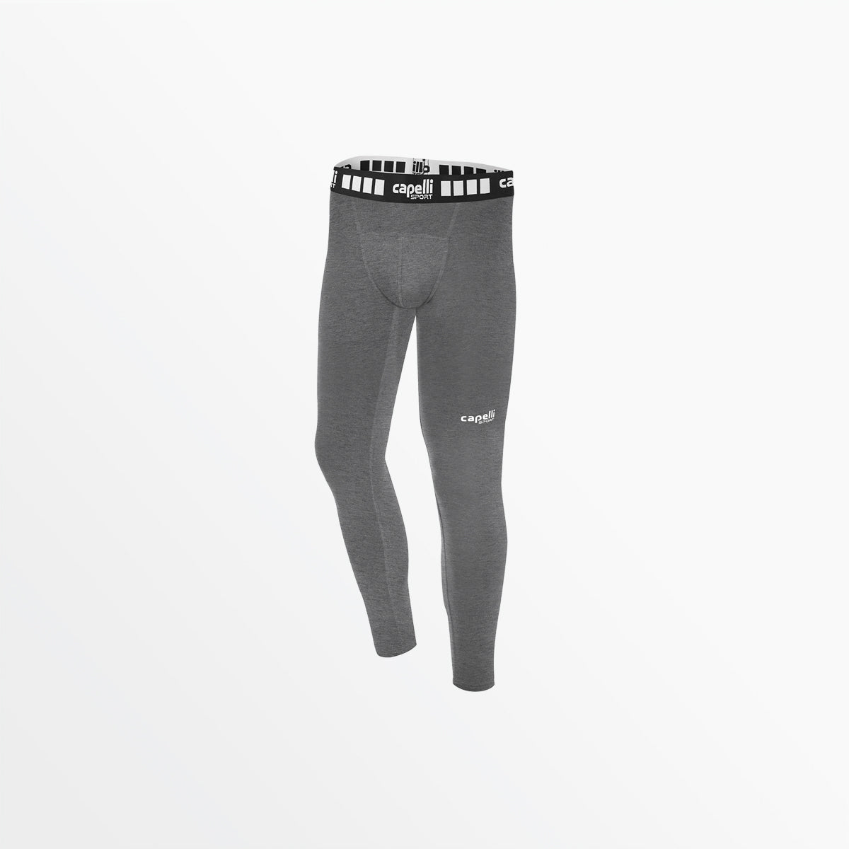 Dark Heather Grey
