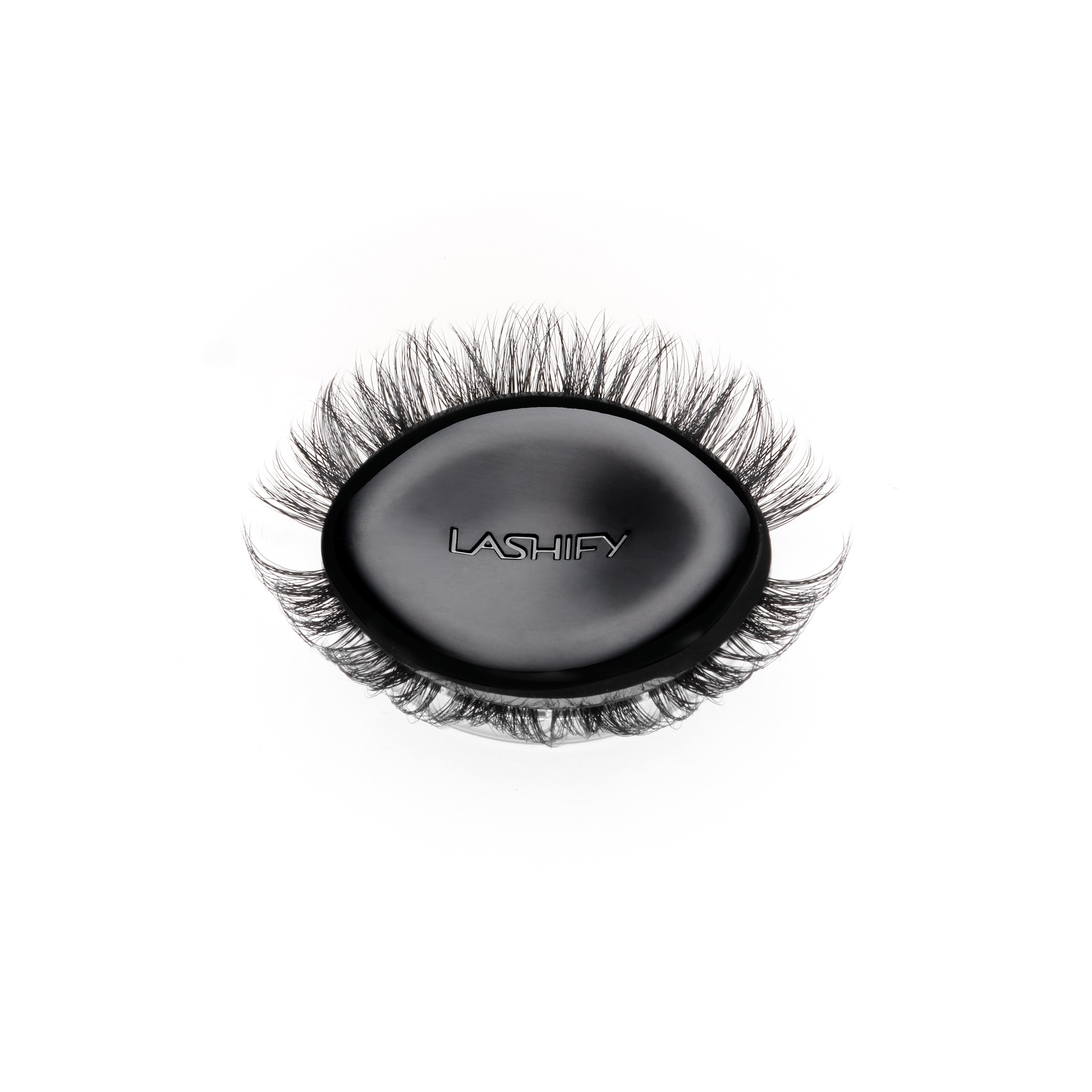Velvet Gossamer® False Eyelashes with GripTex™ Technology - Natural Looking Lashes for Everyday Wear & Special Occasions