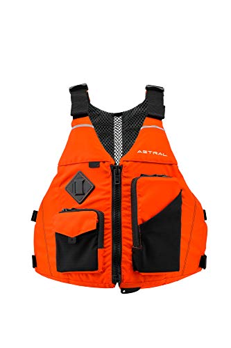 Fire Orange