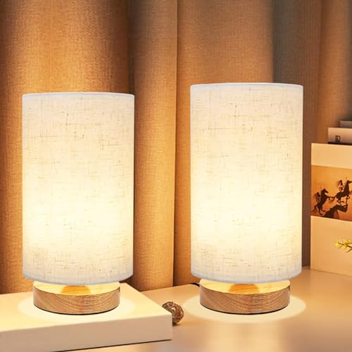 Round Lampshade