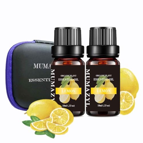 2 Pack Lemon