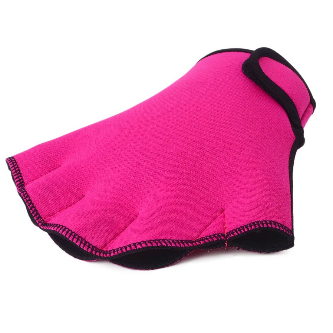 **MioCloth Swim Gloves - Water Resistance Webbed Training Gloves for Aquatic Fitness & Swim Workouts | Ideal for Pool, Open Water & Hydrotherapy**