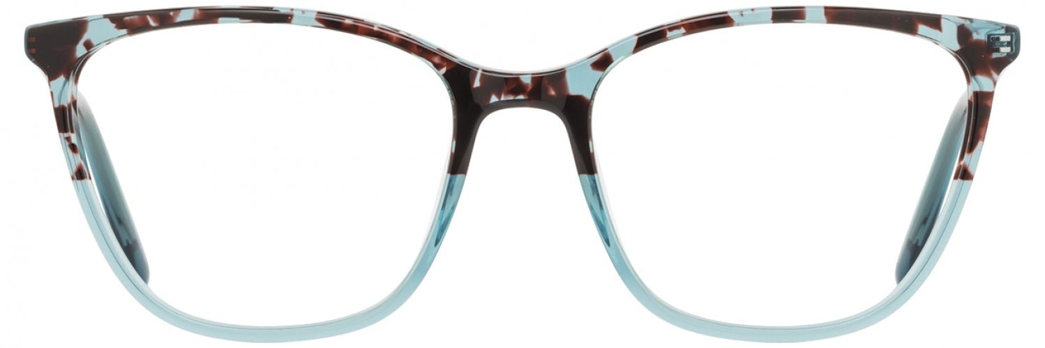 Adin Thomas AT558 Eyeglasses - Stylish & Lightweight Glasses for Men & Women | Perfect for Reading, Driving & Daily Wear
