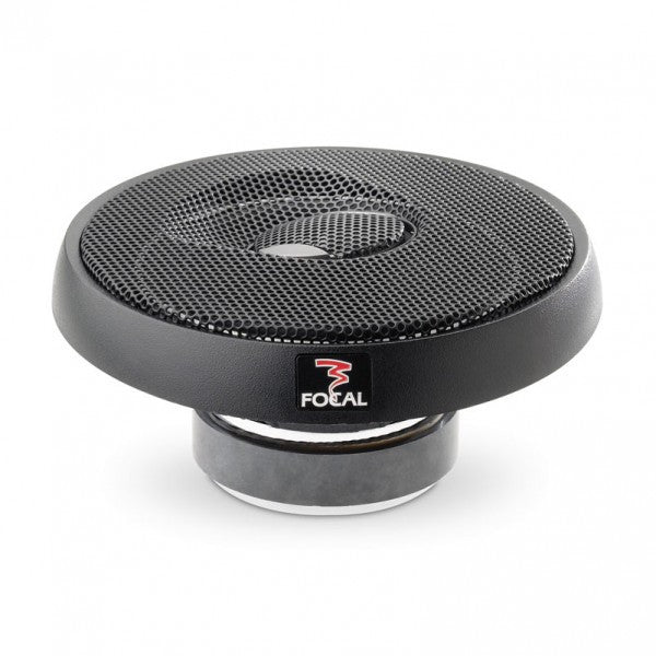 Focal PC100 4 Performance Series Coaxial Car Speaker Kit - Premium Sound for Vehicles, Home Audio & Marine Use
