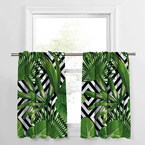 Spring Kitchen Tier Drapes-09