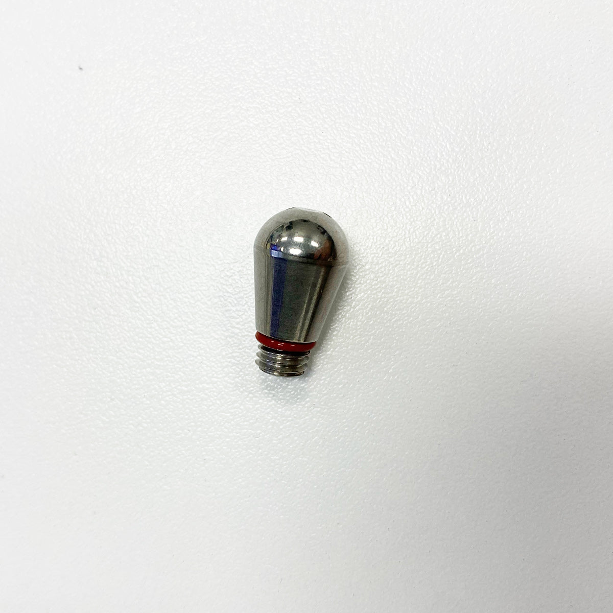 Gaggia 2 Hole Steam Tip 421944091411 - Premium Espresso Machine Accessory for Frothing Milk & Latte Art | Perfect for Home Baristas & Coffee Shops