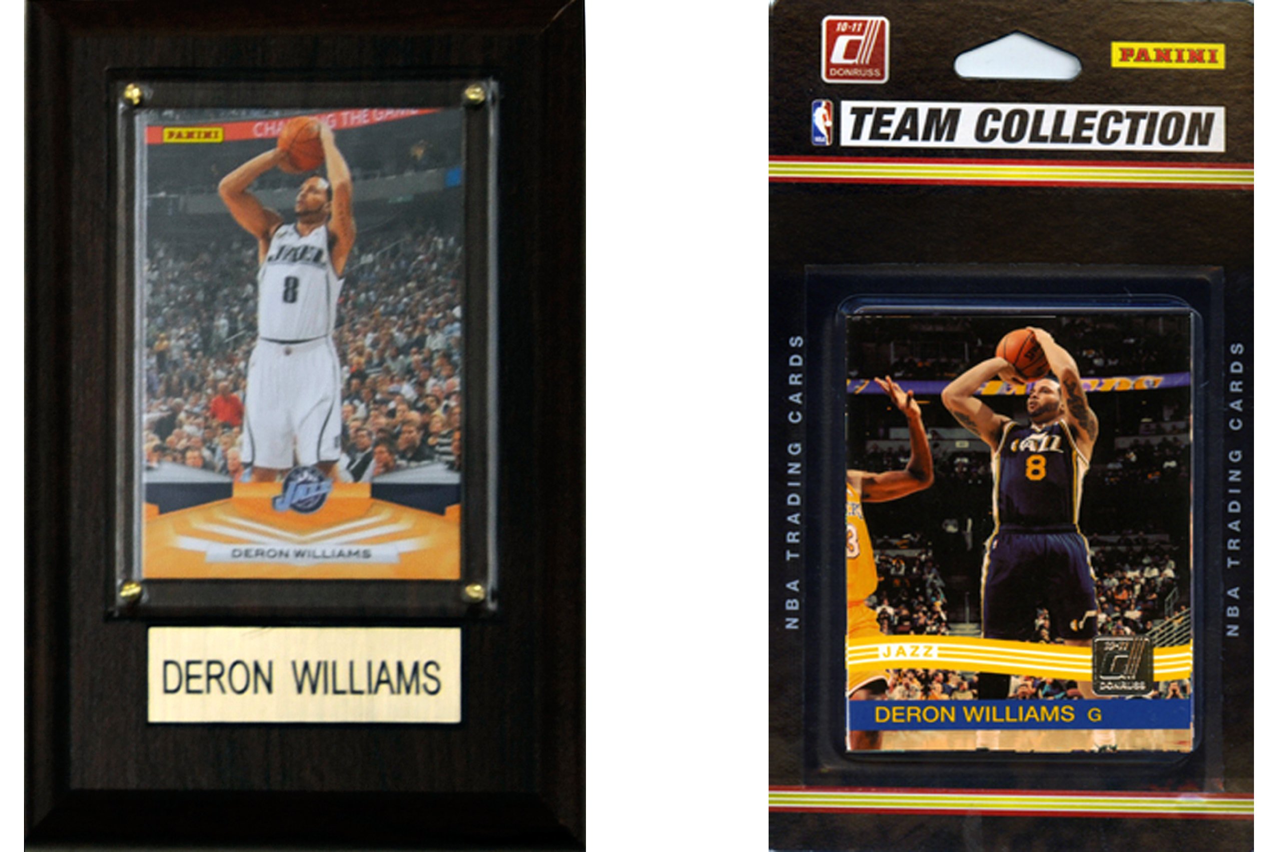 NBA Utah Jazz Fan Pack - Official Merchandise & Collectibles for Basketball Fans | Perfect for Game Day, Home Decor & Gifts