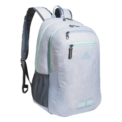 Stone Wash White/Blue Dawn/Semi Flash Aqua Blue