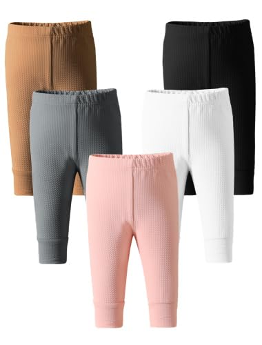 #4 Pink Brown White Grey Black