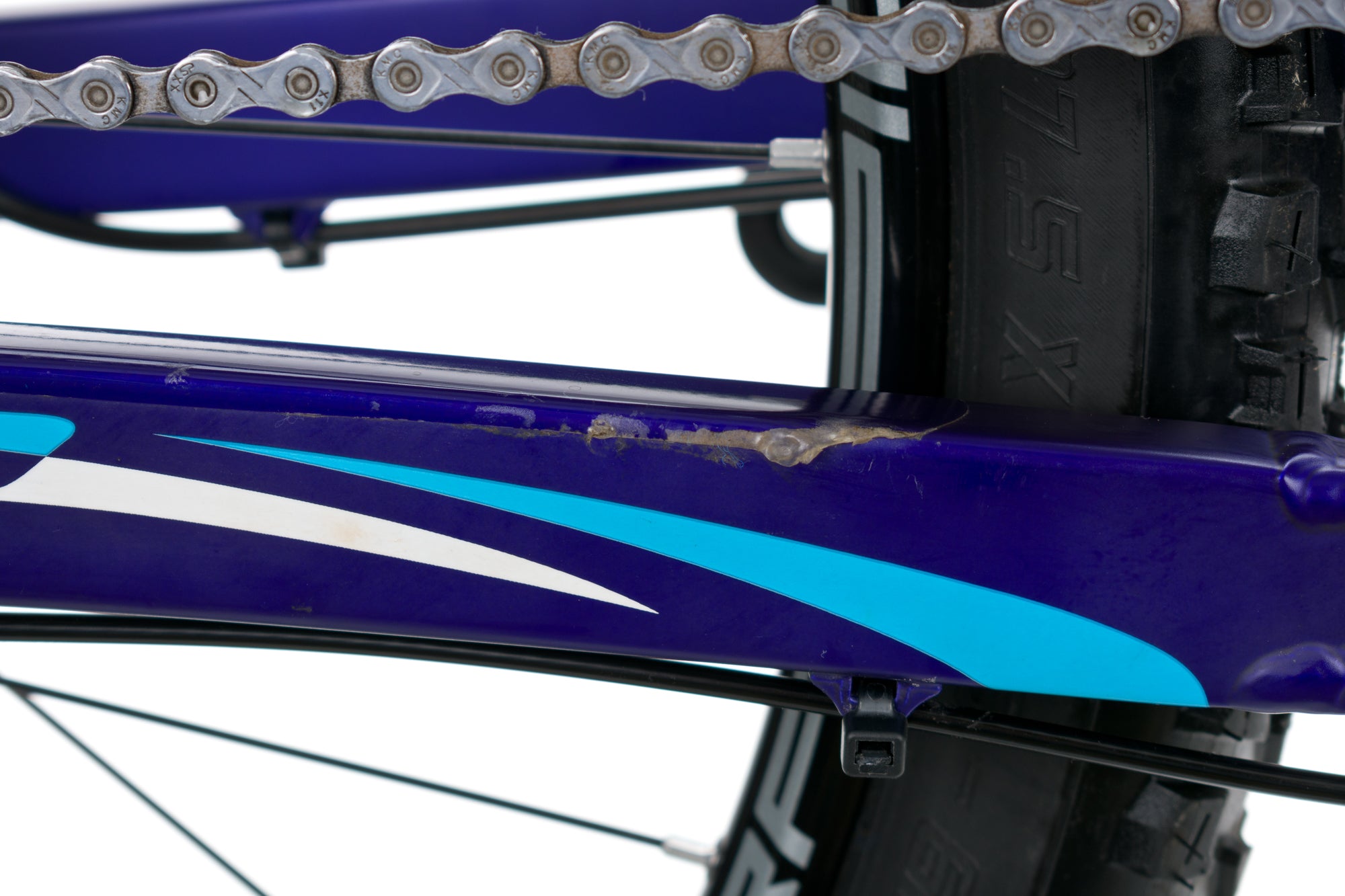 2017 Jamis Halo XCT Pro 18