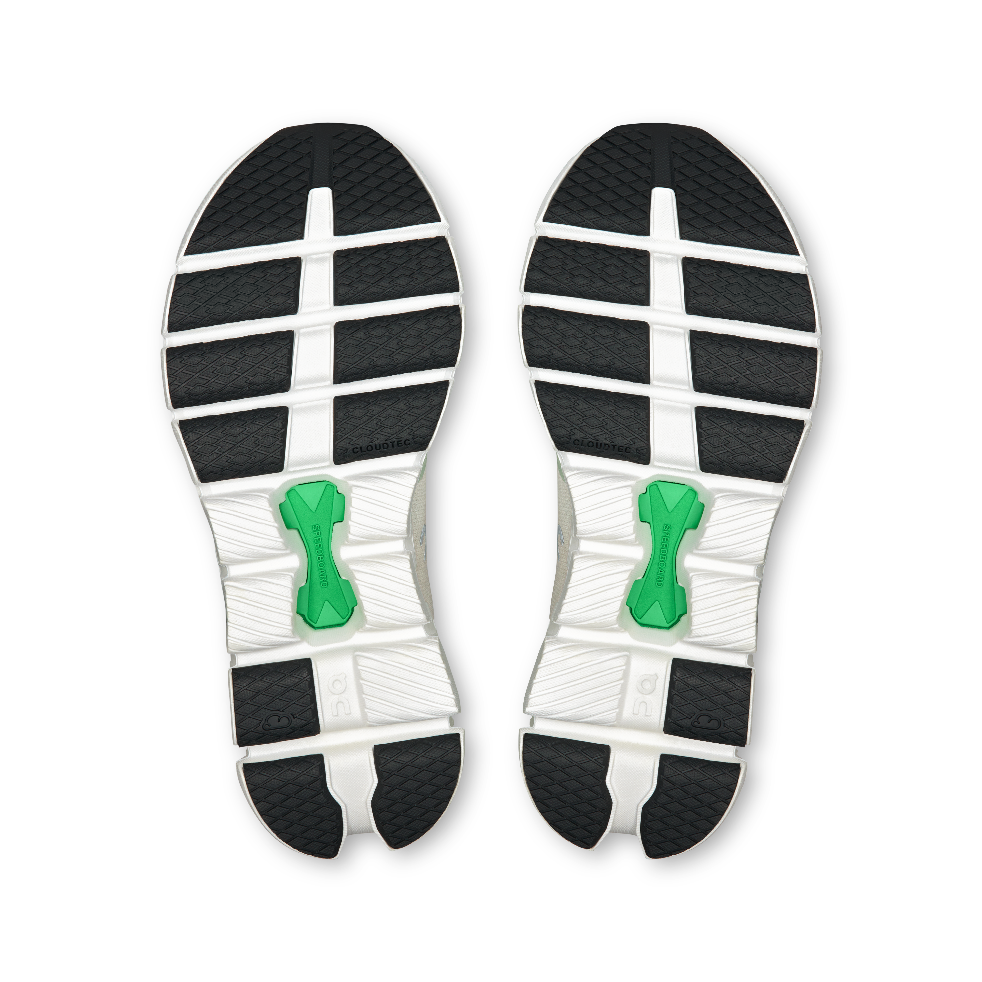 Women's Cloud X 4 Running Shoes - Aloe & Honeydew Color - Lightweight Cushioned Sneakers for Jogging, Gym Workouts & Daily Walking