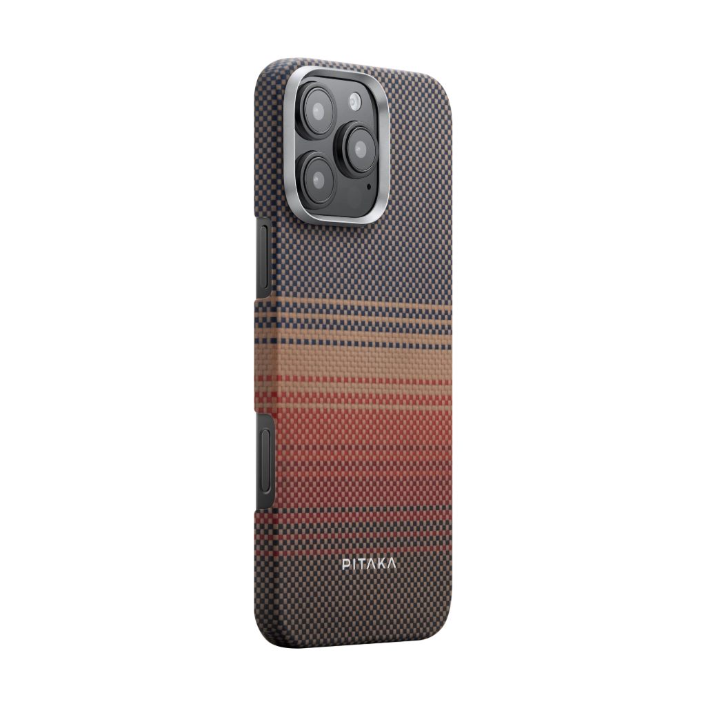 Sunset Moonrise Phone Cases - Trendy Protective Covers for iPhone & Android - Perfect for Travel, Outdoor Adventures & Daily Use