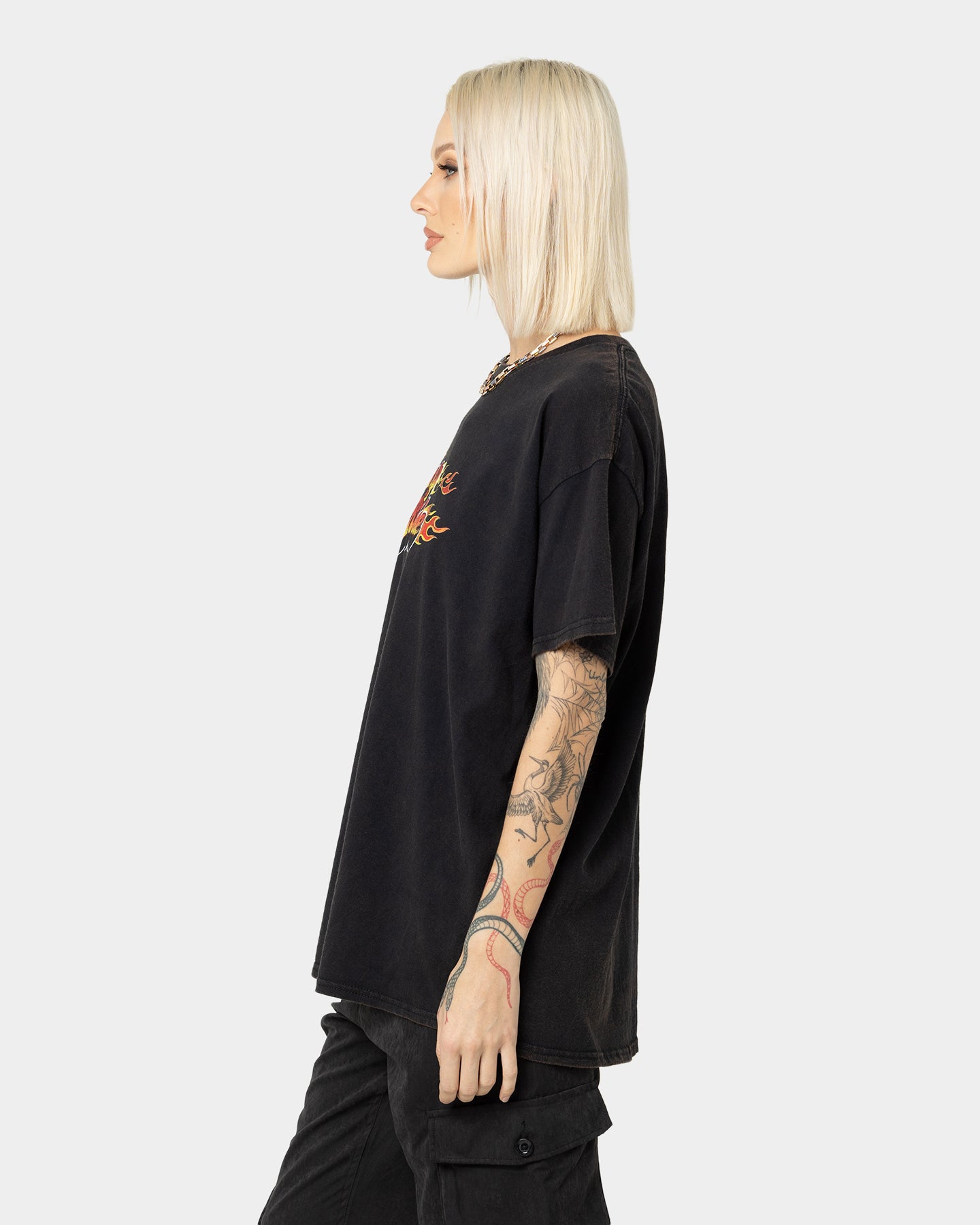 Vintage MTV Pimp My Ride T-Shirt - Black Wash Retro Graphic Tee for Men & Women | 90s Hip Hop Streetwear, American Thrift Style | Perfect for Concerts, Parties & Casual Outfits