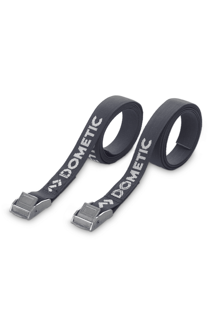 Dometic Strap Kit - Heavy-Duty Replacement Straps for RV, Camping & Outdoor Gear - Secure Your Awning, Tent & Equipment