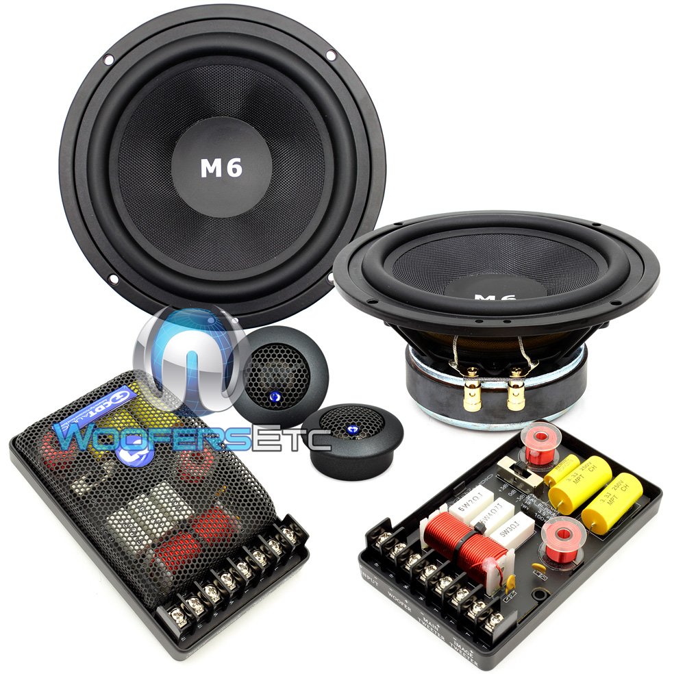 HD-M62 6.5