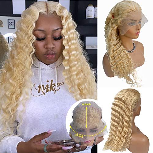#613 blonde
