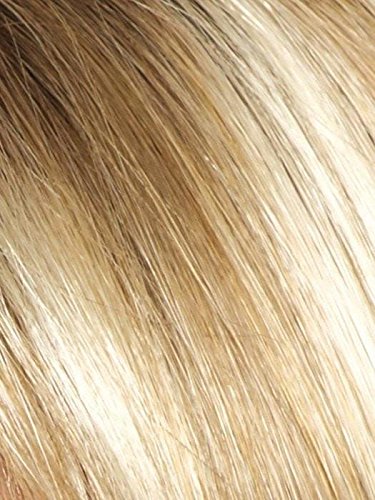 Creamy Toffee Rooted