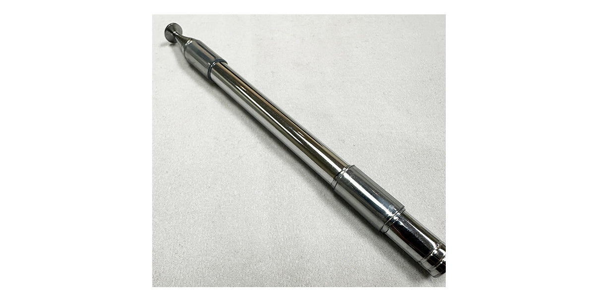 KH1W KH1 Replacement Whip - Compatible with KH1 Series - Durable & Flexible Replacement Part for Smooth Performance - Perfect for Vaping, Hookah, and Smoking Accessories