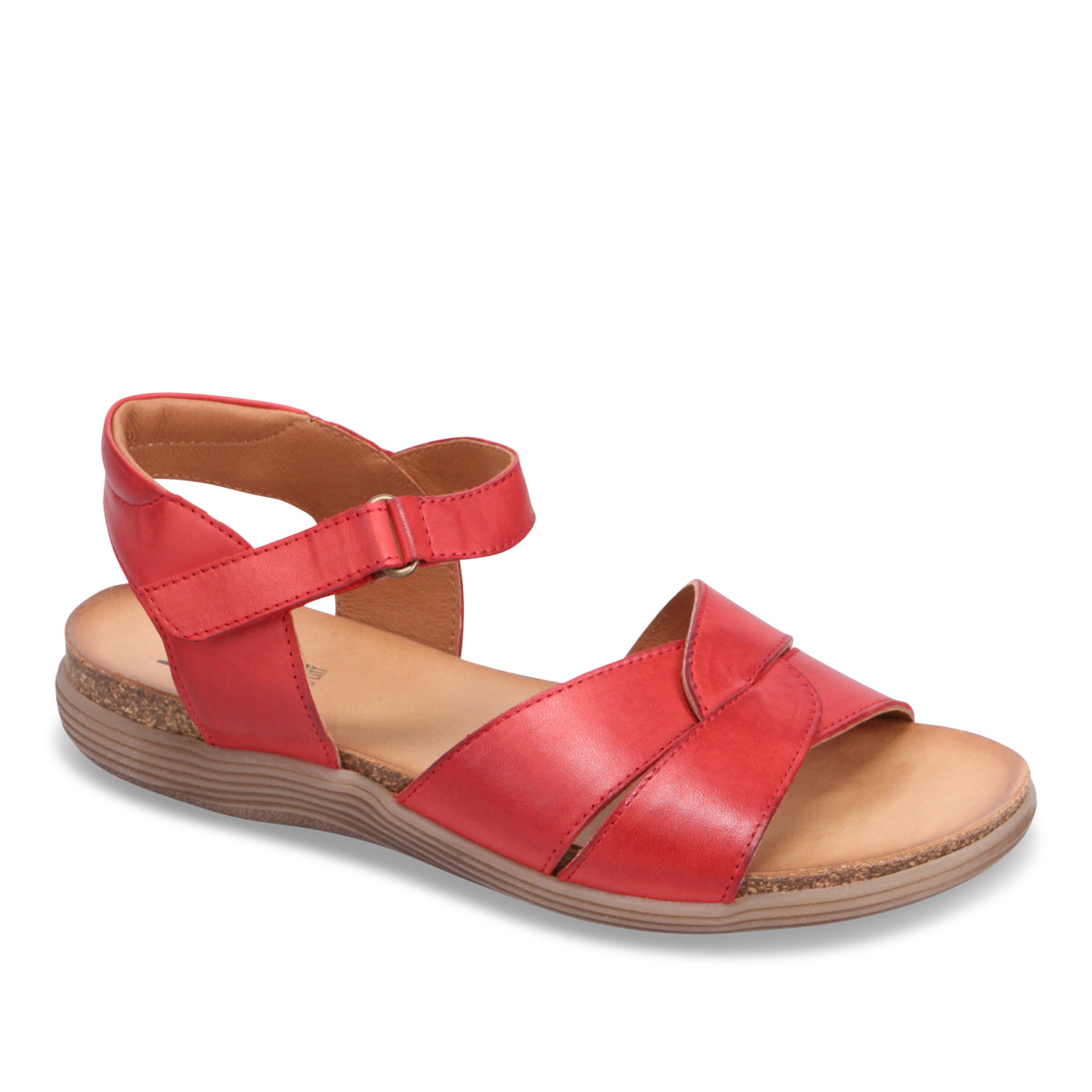 Milli Sandals for Women - Comfortable & Stylish Summer Beach Walking Shoes - Perfect for Outdoor, Travel, and Casual Wear