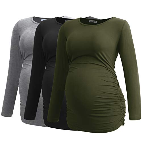 Black/Light Grey/Army Green