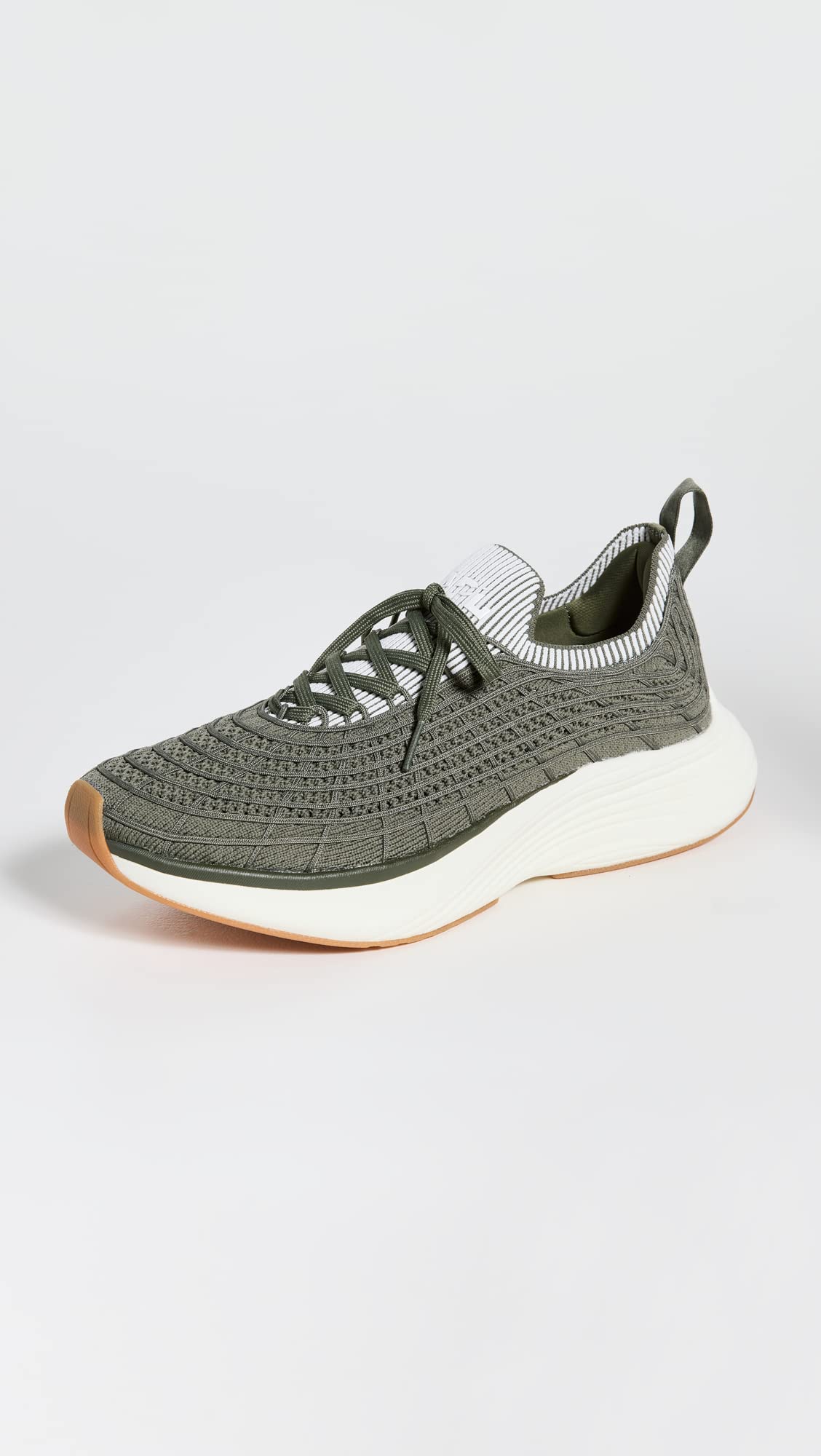 APL Techloom Zipline Fatigue Sneakers for Men - Lightweight Running Shoes for Gym, Workout & Casual Wear