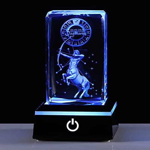12-sagittarius Figurine-558