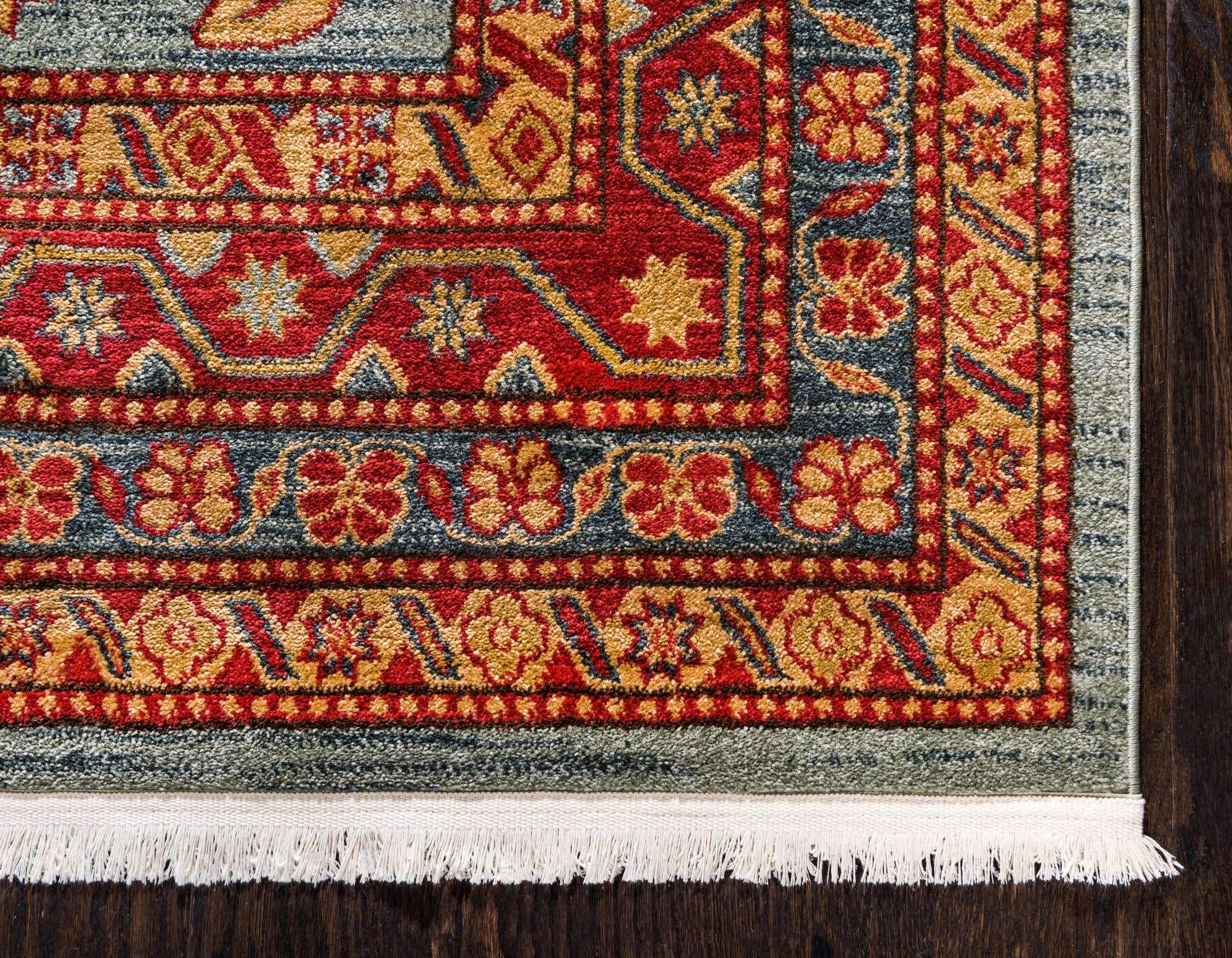 Unique Loom Sahand Collection 10'6