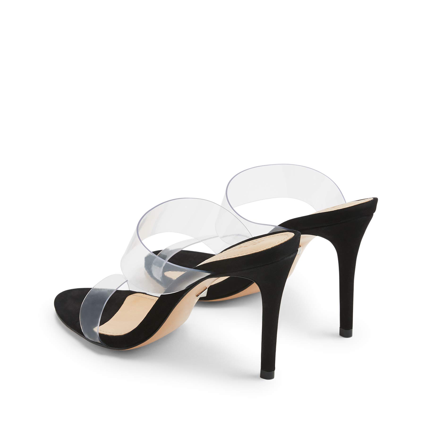 SCHUTZ Women's Ariella Strappy Sandals - Comfortable Heeled Summer Sandals for Women, Fashionable Open Toe Shoes for Beach, Party & Vacation