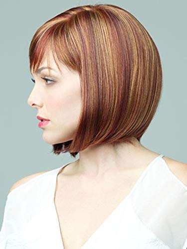 Noriko Wigs Portia Petite Cap Wig - 11