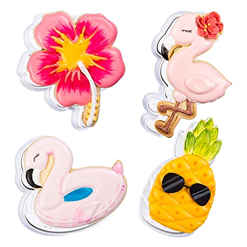 Drink 4PC Set