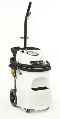PEX 500 Heated Extractor - Professional Carpet Cleaning Tool for Deep Stain Removal | Perfect for Home, Office & Commercial Use
