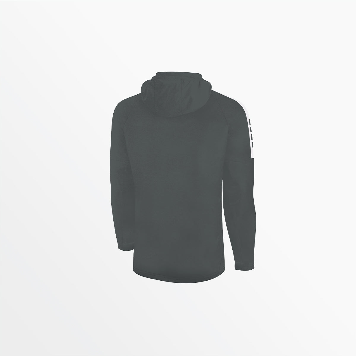 Men's Madison Warm Training Top - Lightweight Workout Shirt for Gym & Running - Perfect for Winter Fitness & Outdoor Sports