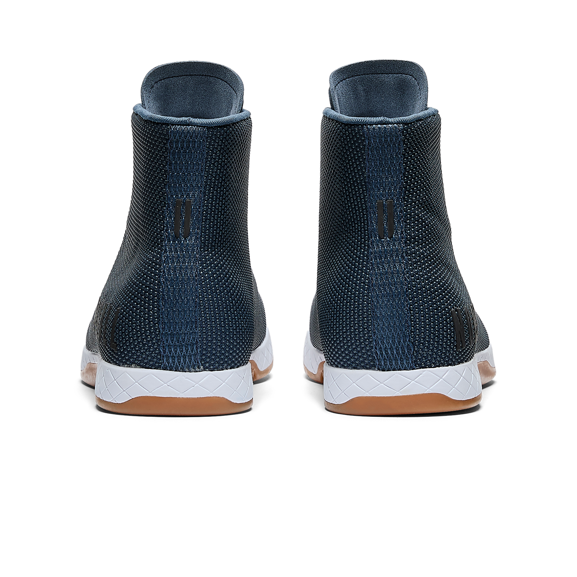 Men's High Top Work Boots - Durable & Comfortable for Construction, Hiking & Outdoor Activities