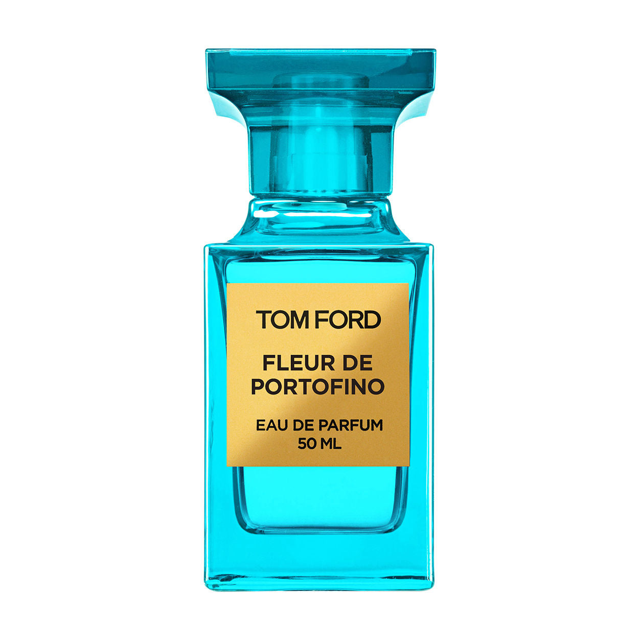 Fleur de Portofino Eau de Parfum Spray for Women - Luxury Floral Fragrance with Citrus Notes | Perfect for Date Nights, Special Occasions & Everyday Elegance