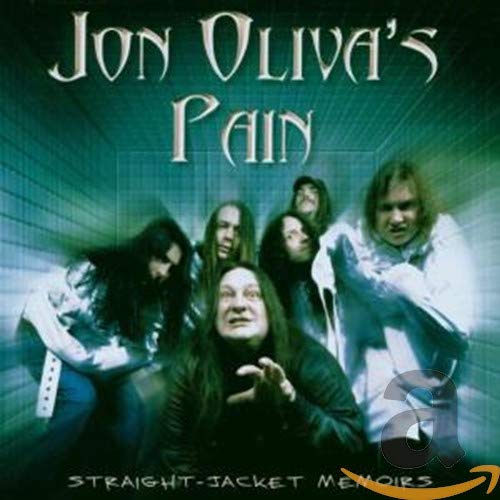 Straight Jacket Memoirs - Premium Quality Straight Jacket for Cosplay, Halloween & Theater Performances | Perfect for Costume Parties, Haunted Houses & Acting Scenes